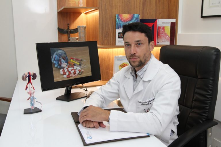 Uso de anabolizantes está provocando mais casos de infertilidade