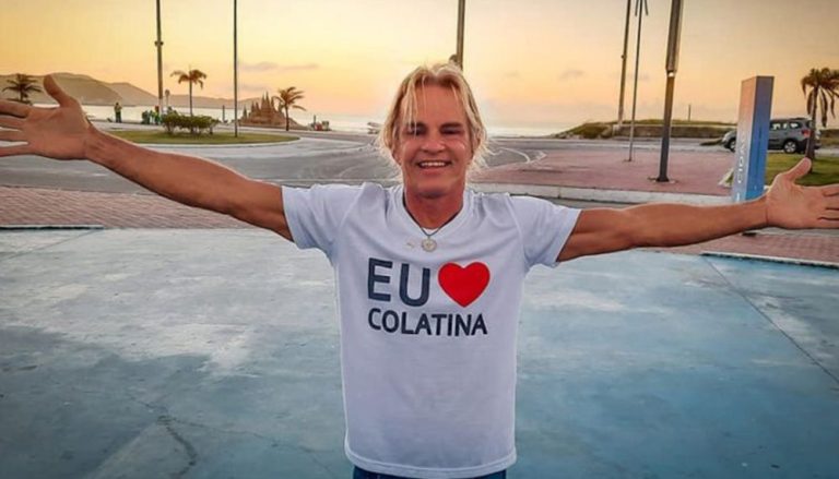 Sergio Meneguelli passa por cirurgia e está internado na UTI