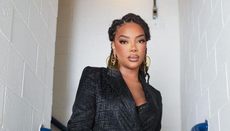 Ludmilla sofre mais um ataque racista e anuncia processo