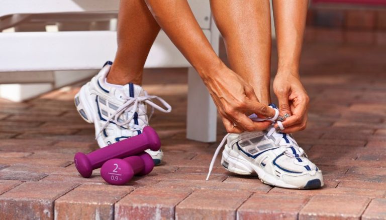 Seis minutos de exercícios para combater Alzheimer