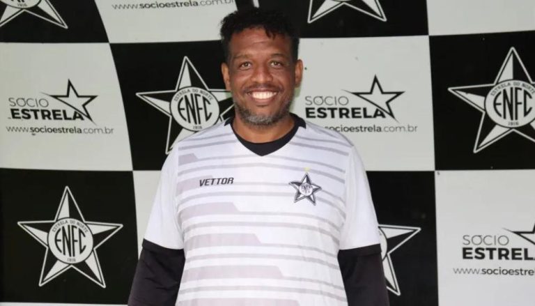 Serra e Estrela abrem o Capixabão nesta quinta
