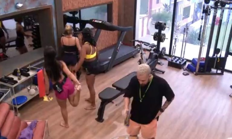 Participante de BBB 23 revela que vai lançar carreira musical em fevereiro