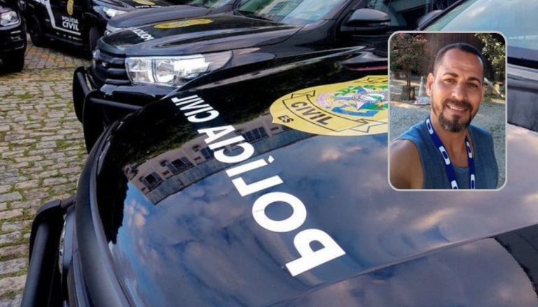 Homem é preso após ameaçar ex-namorada de morte no ES: “Vou acabar com sua raça”
