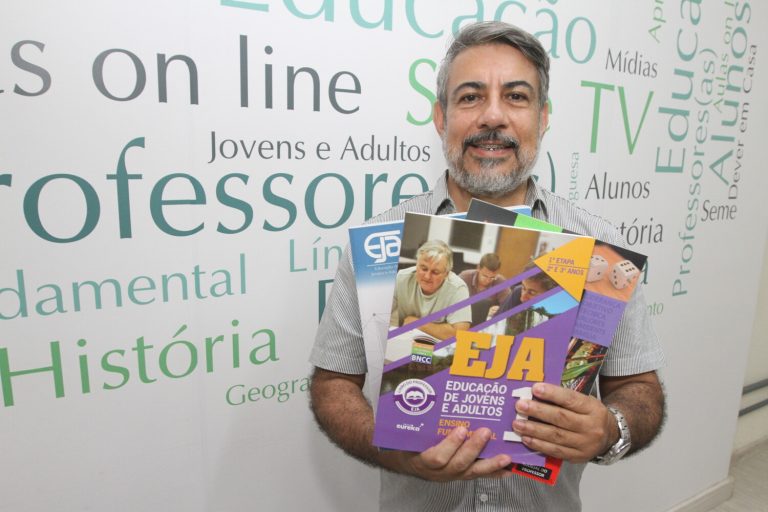 Mais de 7 mil vagas para fazer supletivo na Grande Vitória