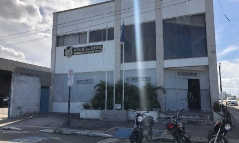 Polícia do ES prende suspeitos de matar jovem a facadas após discussão