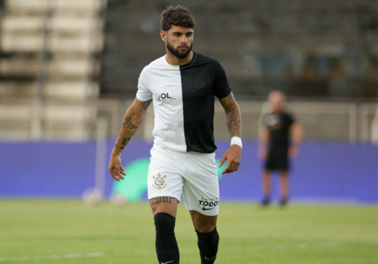 Sem inspiração, Corinthians empata sem gols com a Inter de Limeira
