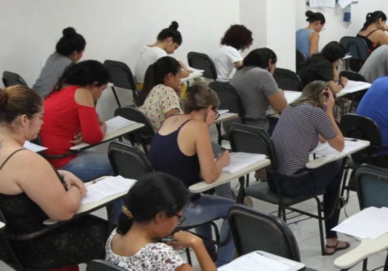 Mais 236 oportunidades em concursos públicos no ES