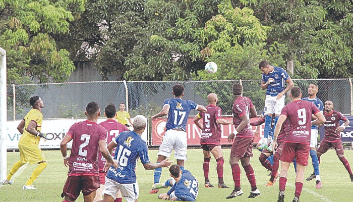 Confira como a classificação do Capixabão depois da primeira rodada