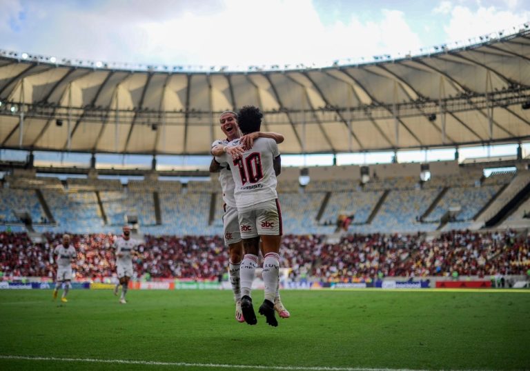 Confira a classificação do Cariocão depois da terceira rodada