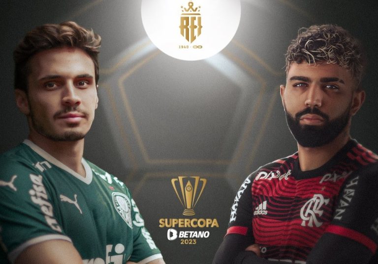 CBF estreia nova linha do VAR na Supercopa e aplicará em outras competições