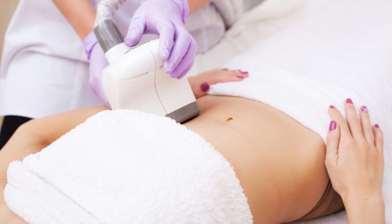 Recorde de cirurgias de lipoaspiração no ES