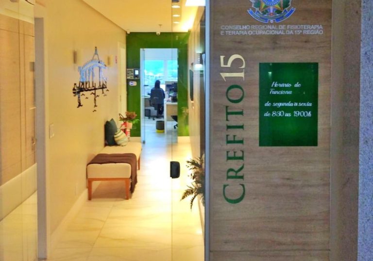 Conselho abre vagas para residência jurídica com salário de R$ 2,6 mil