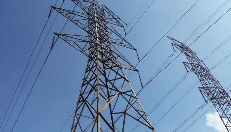 Brasil teve 16 torres de energia danificadas e 4 derrubadas em janeiro