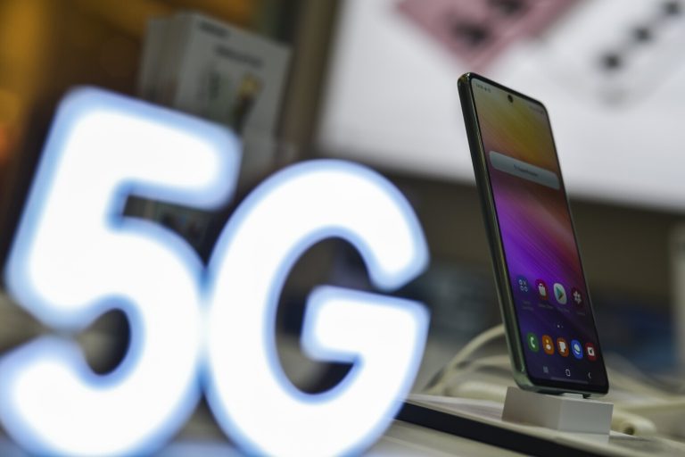 Anatel autoriza 5G em mais quatro cidades do ES. Veja lista