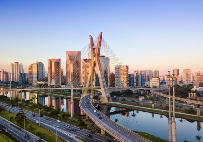 Aniversário de São Paulo: confira cinco curiosidades sobre o município