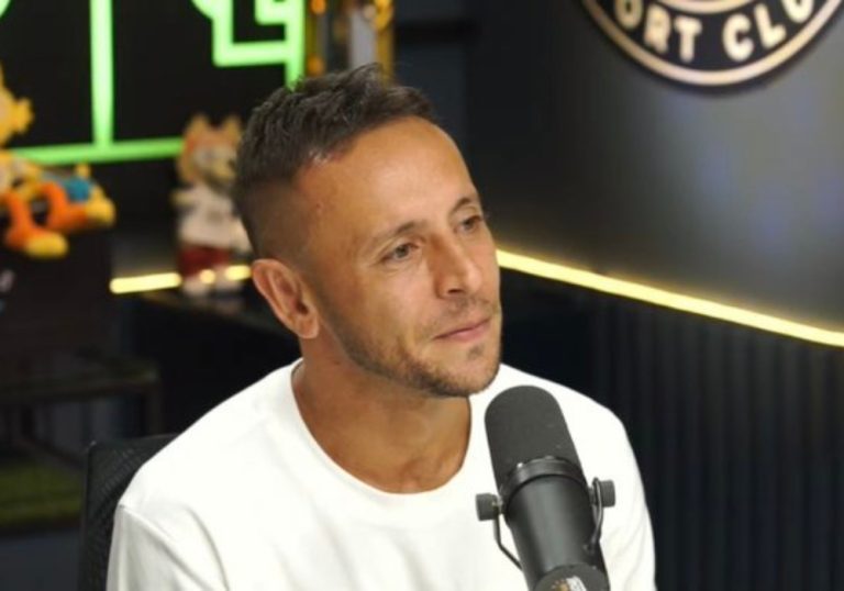 Rafinha diz que Filipe Luís ficou chateado com sua saída do Flamengo