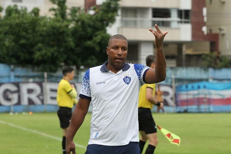 Vitória x Porto Vitória: “prova dos nove” para dupla capixaba