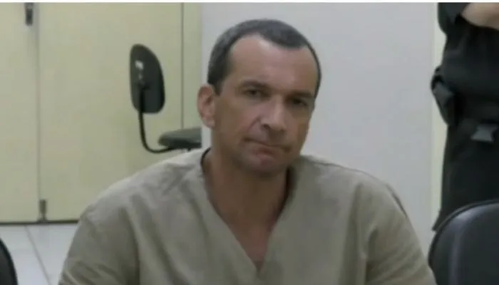 Marcola do PCC é transferido de presídio pela segunda vez em menos de 1 ano