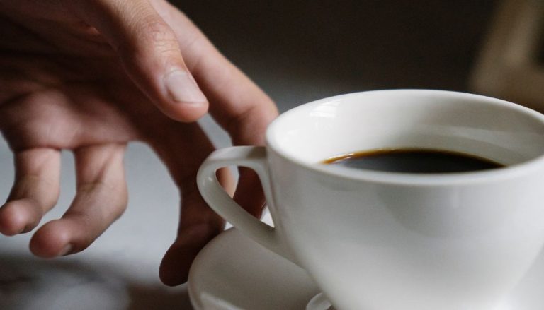 Mercado chinês anima setor de café capixaba
