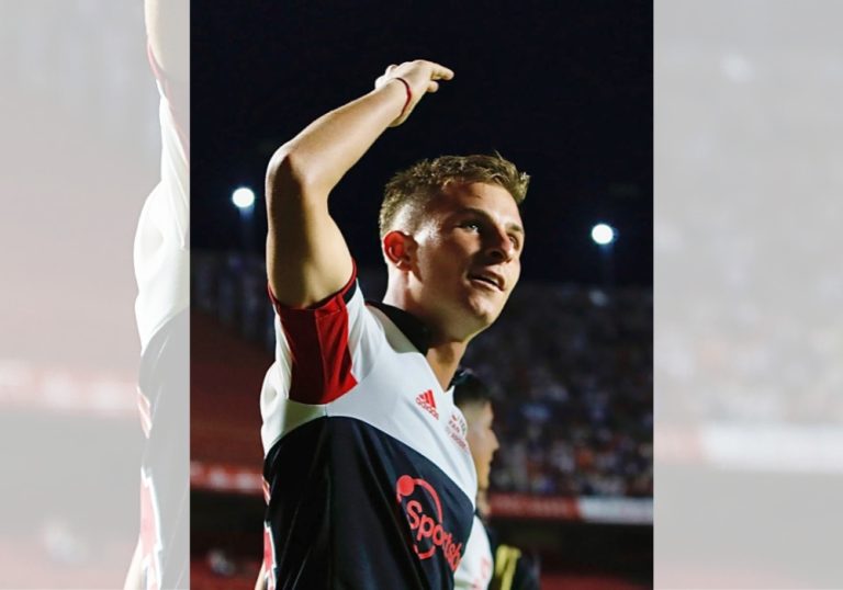São Paulo faz sua melhor apresentação no Paulistão e goleia a Portuguesa