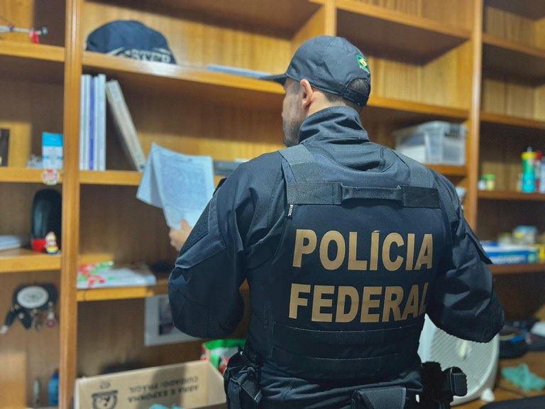 Vandalismo em Brasília: veja o nome de presos durante operação da PF