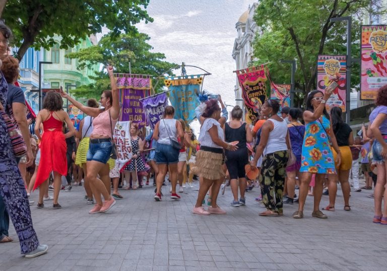 Carnaval do Recife prepara retorno com shows de Alceu Valença e Pabllo Vittar