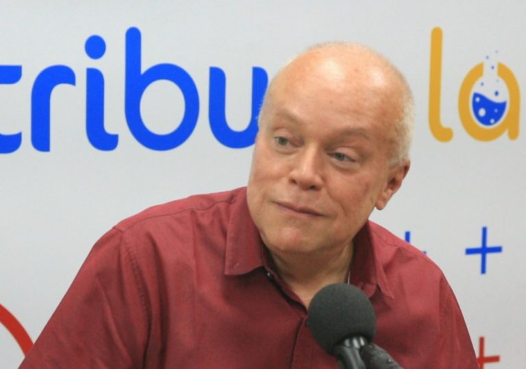 Pedro Valls Feu Rosa: “Só tecnologia não muda o Judiciário”