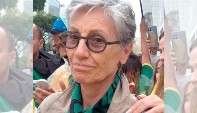 Na Globo até 2025, Cássia Kis alega desemprego para evitar multa em processo
