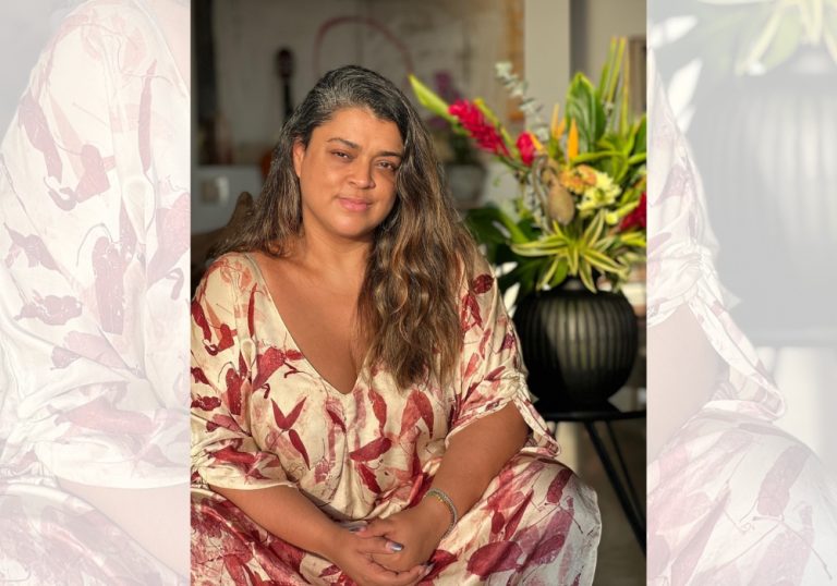Preta Gil inicia nova fase de tratamento contra câncer no intestino