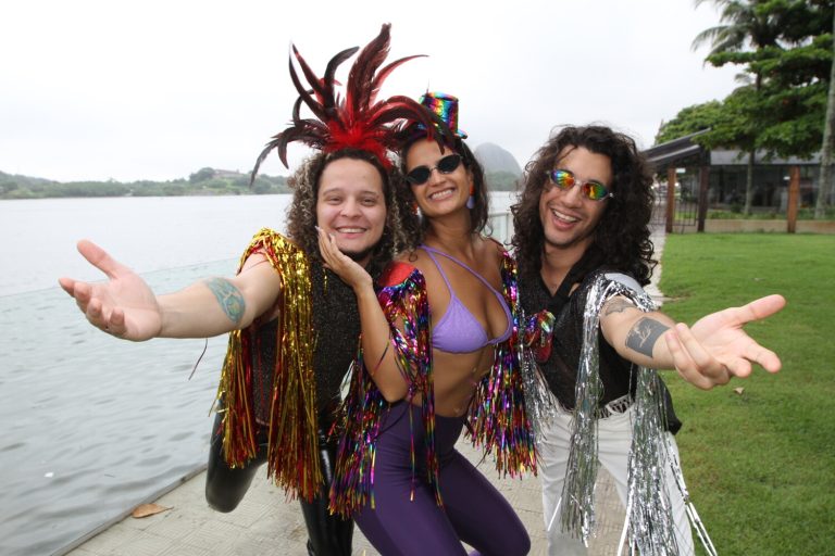 Carnaval de Norte a Sul do ES vai ter mais de 250 atrações