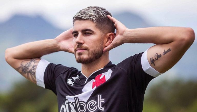Vasco no ES: Ingressos esgotados para jogo desta segunda-feira (30)