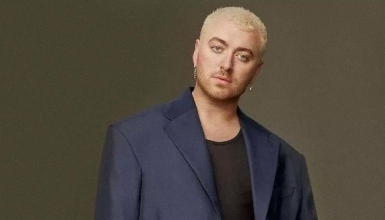 Sam Smith solta sua “Gloria” e dá início a um novo capítulo da sua carreira