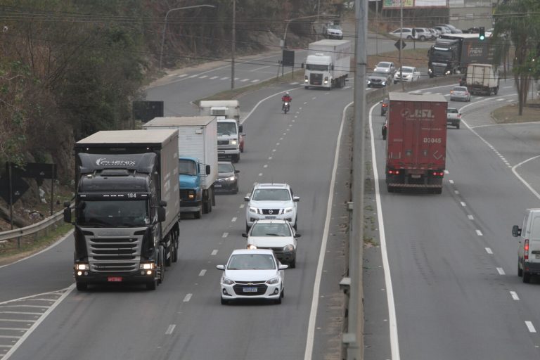 Governo federal pode voltar a administrar BR-101 no ES. Entenda