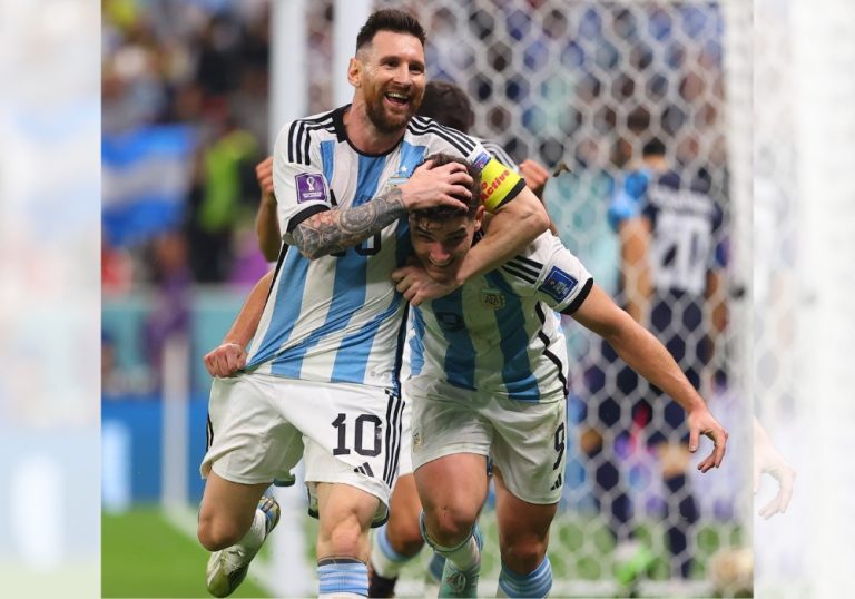 Messi revela partida mais difícil da Copa do Mundo. Veja qual