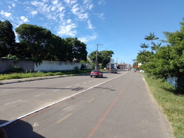 Homem é esfaqueado após marcar encontro para vender carro em Vila Velha