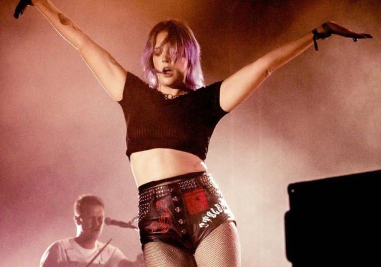 Tove Lo, Rise Against e Yungblud farão shows em SP paralelos ao Lollapalooza