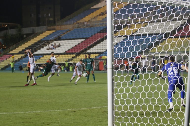 Confira como a classificação do Capixabão depois da segunda rodada