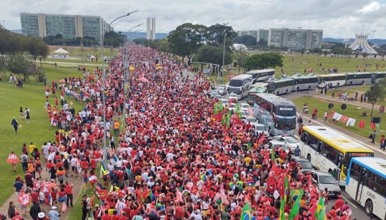 Sem Maduro, 18 chefes de Estado estão confirmados na posse de Lula