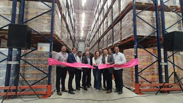 Multinacional investe no ES e abre 100 empregos