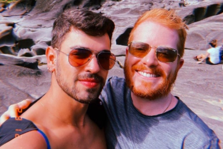 BBB23: Namorado de Manoel revela que brother poderá ficar com outros no reality