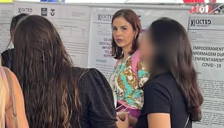 Suzane von Richthofen é solta da prisão e vai para o regime aberto
