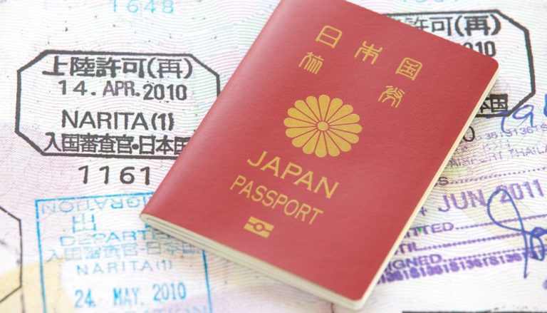 Passaporte japonês é considerado o mais poderoso do mundo em 2023