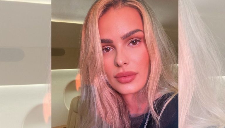 Yasmin Brunet revela como se sentiu por ter ficado de fora do BBB 23