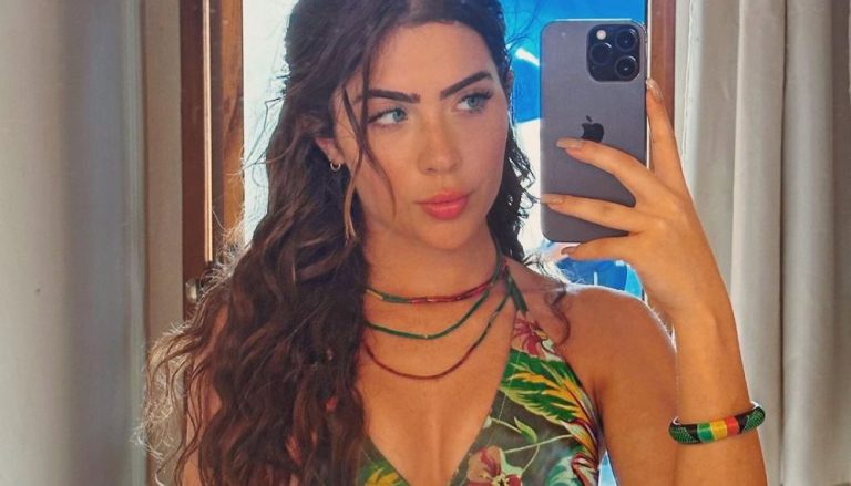 Globo define destino de Jade Picon após fim da novela “Travessia”