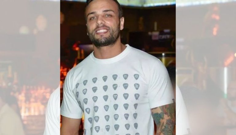 Tatuador morre após ser atropelado três vezes seguidas em SC