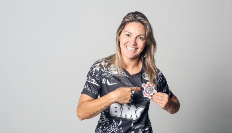 Gabi Zanotti projeta um ano de retomada e desafios