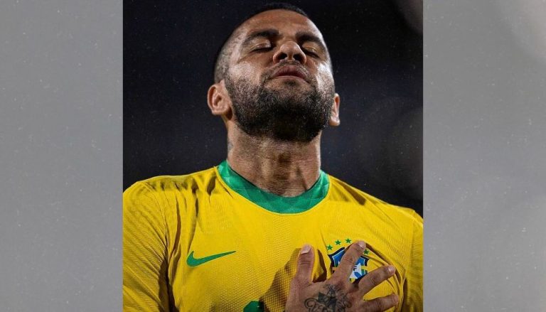 Daniel Alves pede novo depoimento com juíza após contradições, diz rádio