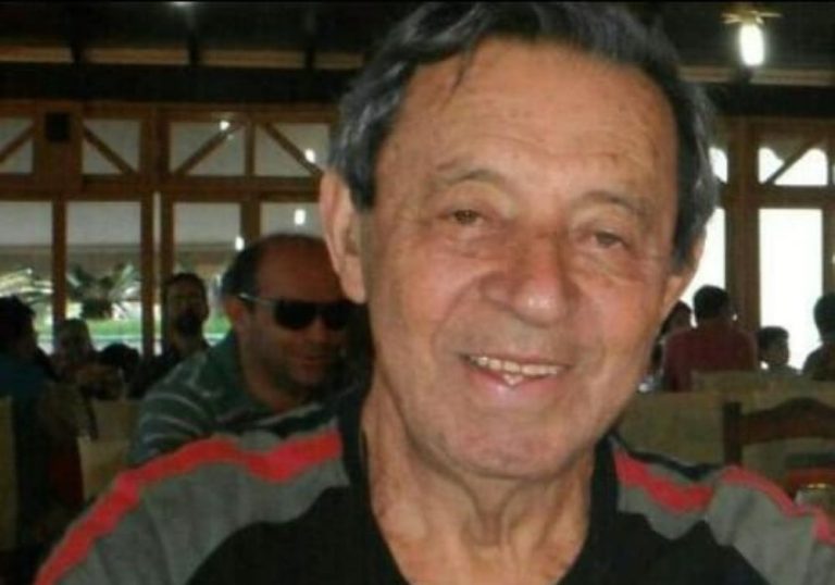 Morre ex-presidente da Câmara e empresário de Guarapari