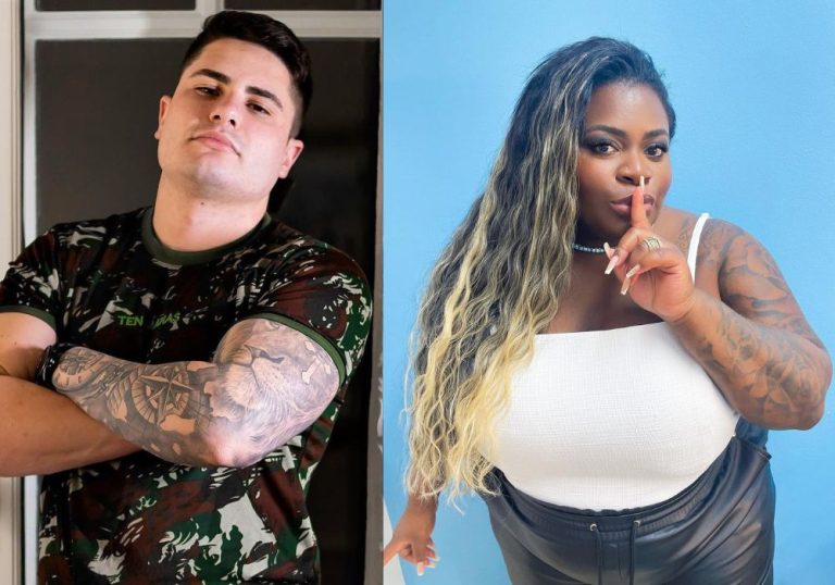 Ex de Jojo Todynho decide abandonar o Exército e anuncia novos planos