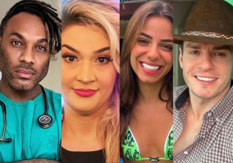 Enquete mostra quem são os favoritos a vencer o primeiro paredão do BBB 23